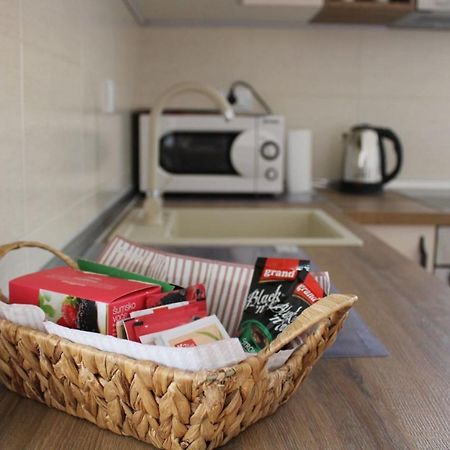 Apartman Sunny Day Trebinje Exterior foto