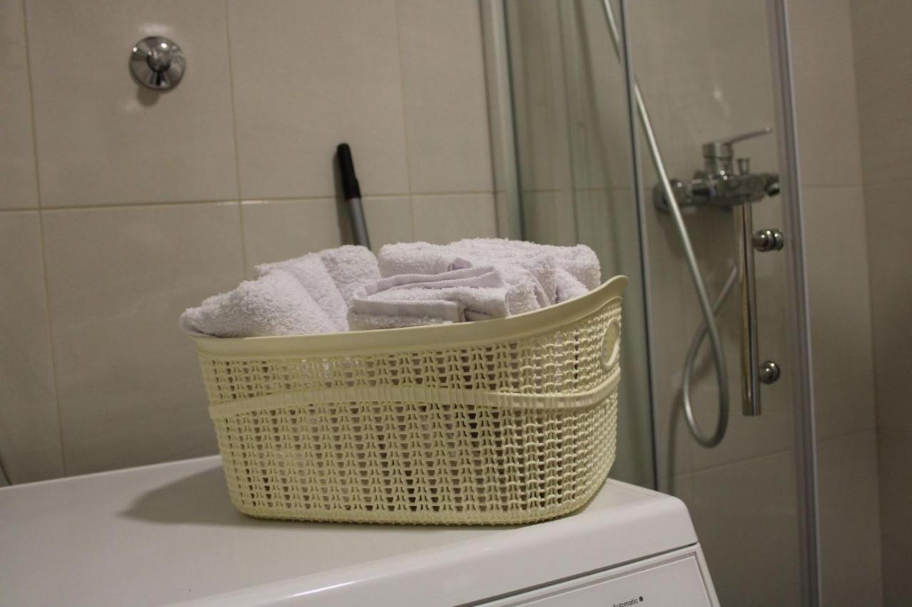 Apartman Sunny Day Trebinje Exterior foto