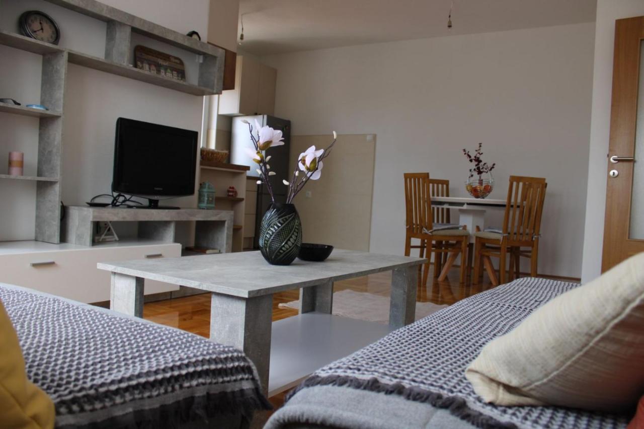Apartman Sunny Day Trebinje Exterior foto