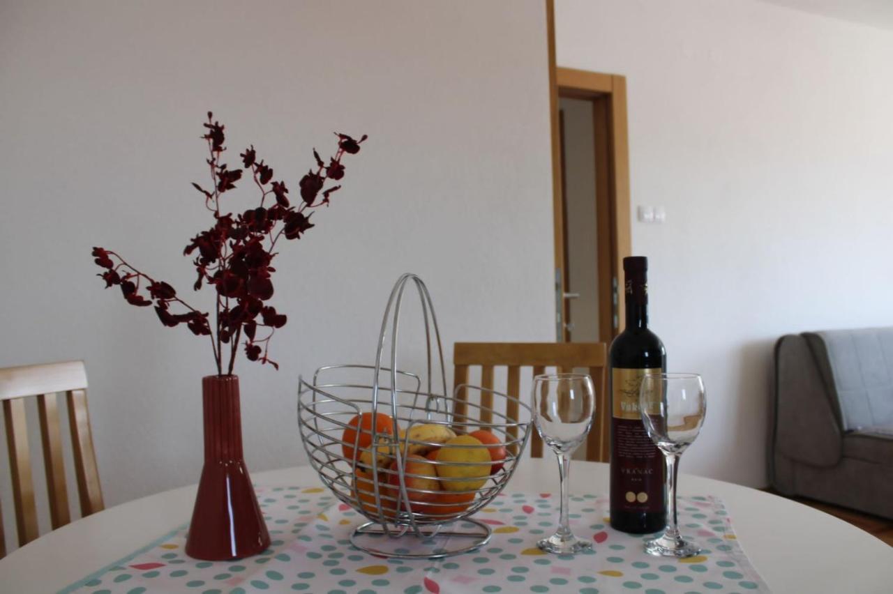 Apartman Sunny Day Trebinje Exterior foto