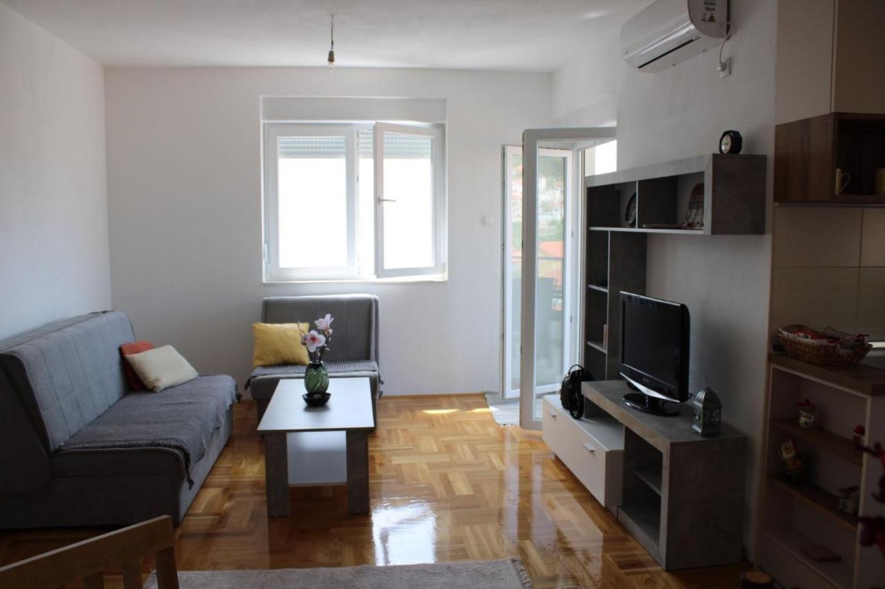 Apartman Sunny Day Trebinje Exterior foto