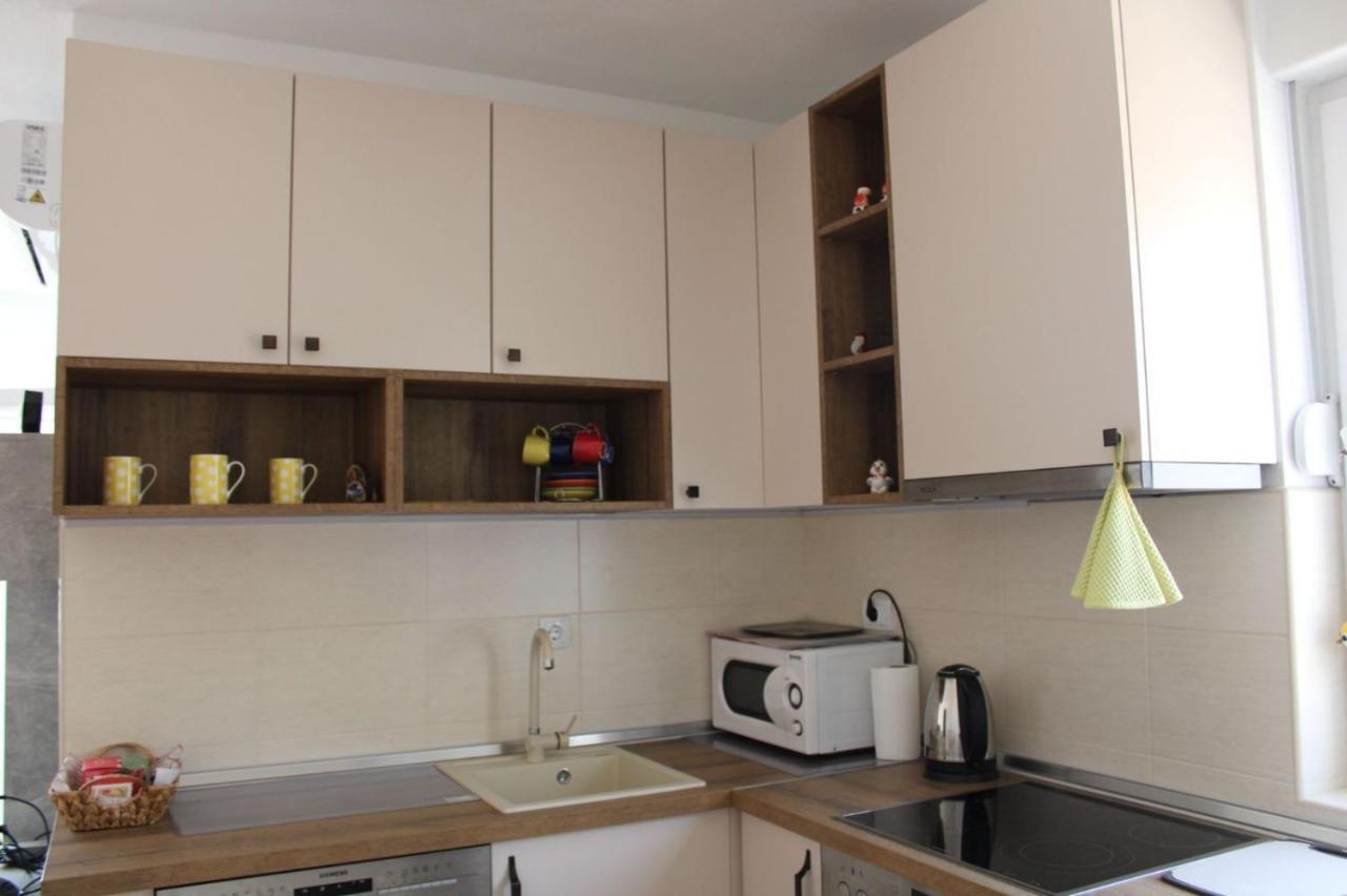 Apartman Sunny Day Trebinje Exterior foto
