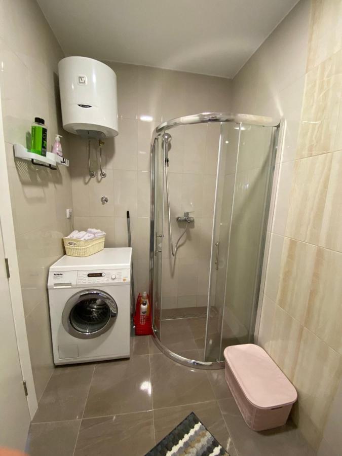 Apartman Sunny Day Trebinje Exterior foto