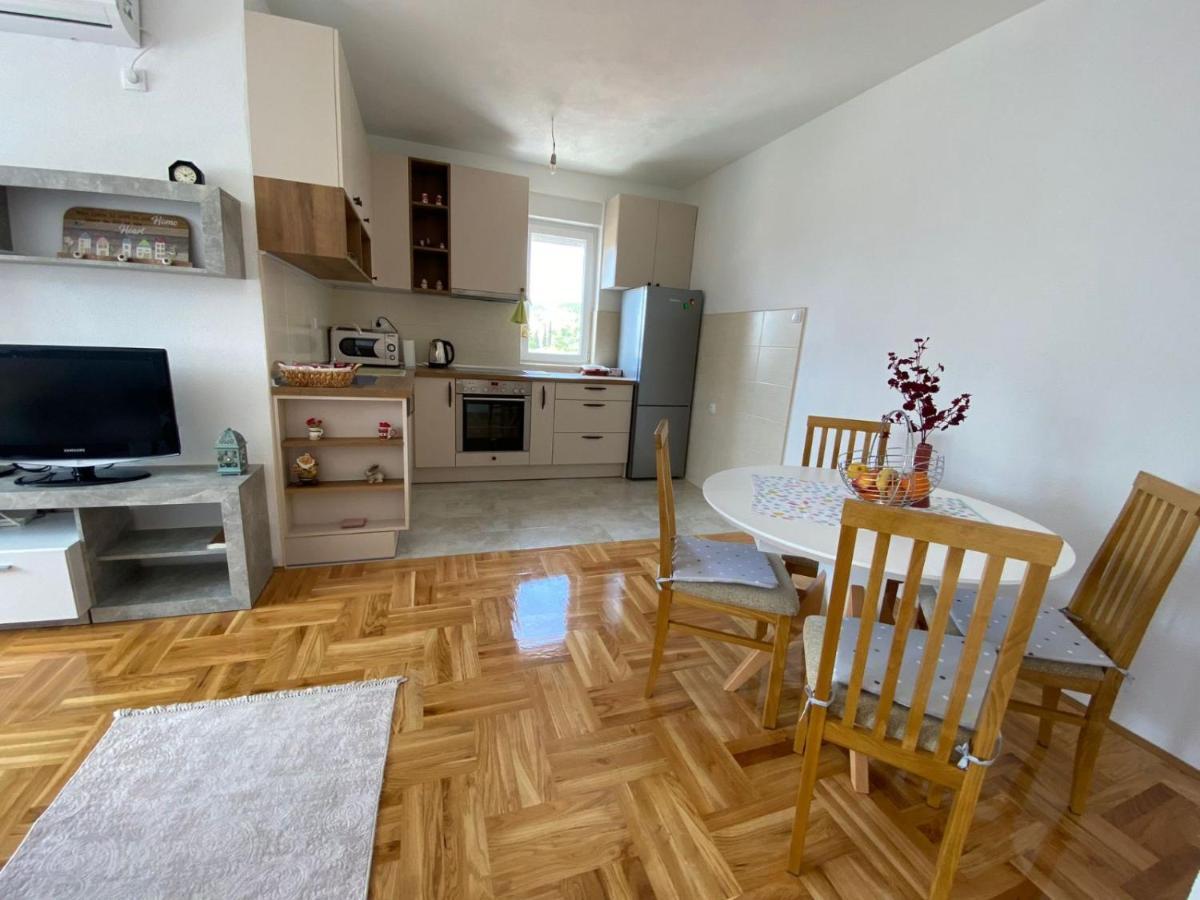 Apartman Sunny Day Trebinje Exterior foto