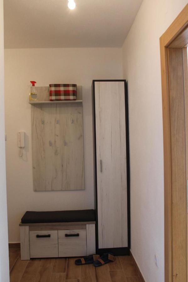 Apartman Sunny Day Trebinje Exterior foto