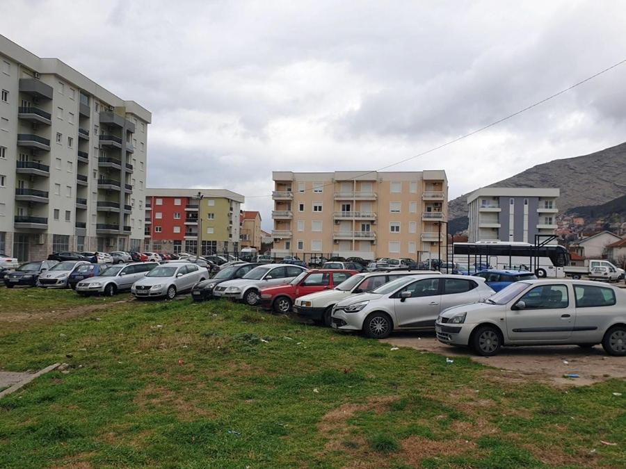 Apartman Sunny Day Trebinje Exterior foto